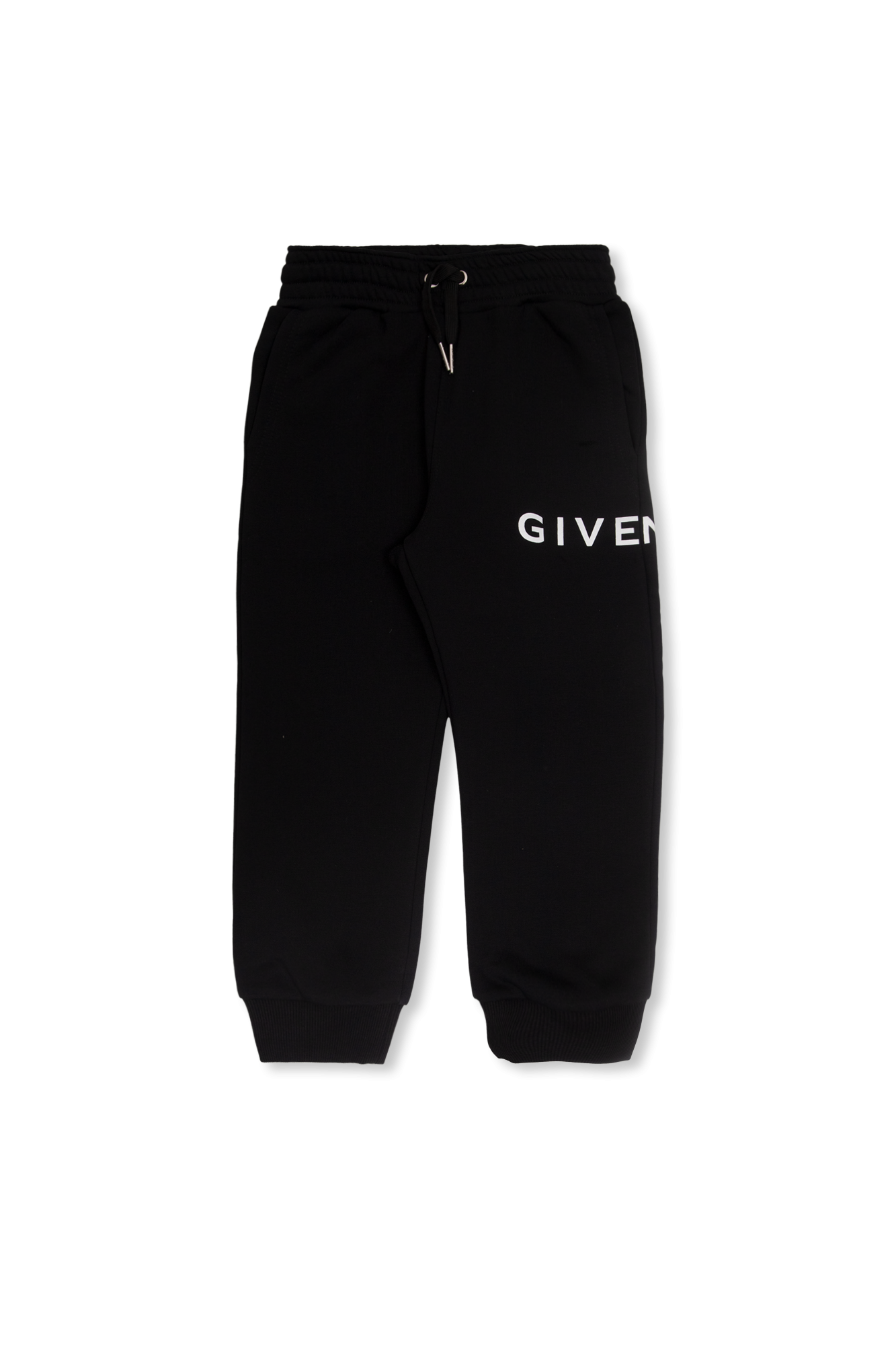 Black Givenchy Toddler popular Jogger